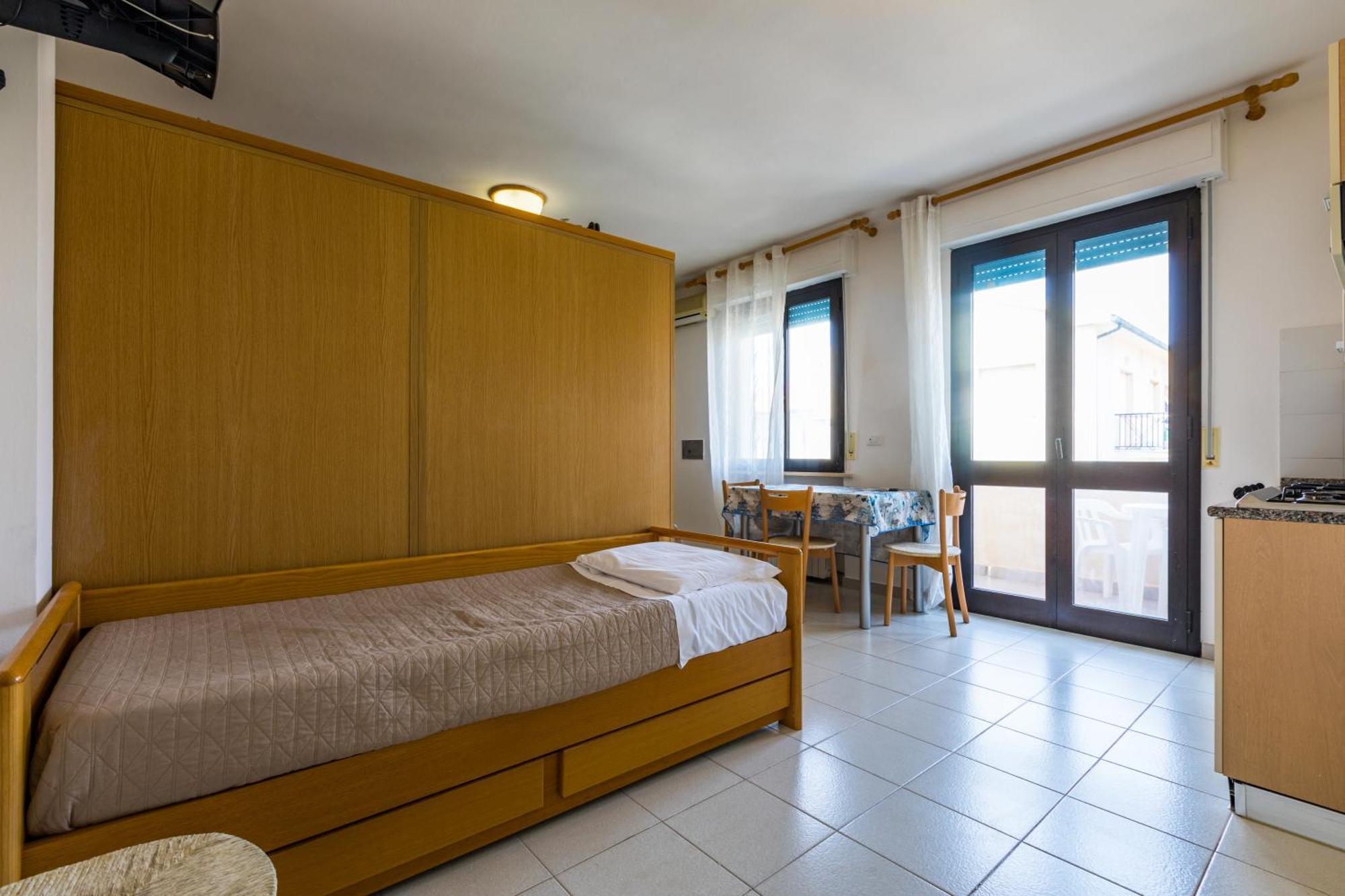 Hotel Stella Marina Marina di Cecina Bagian luar foto