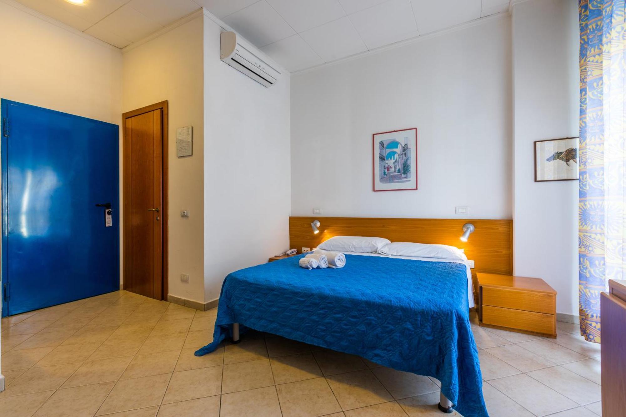 Hotel Stella Marina Marina di Cecina Bagian luar foto