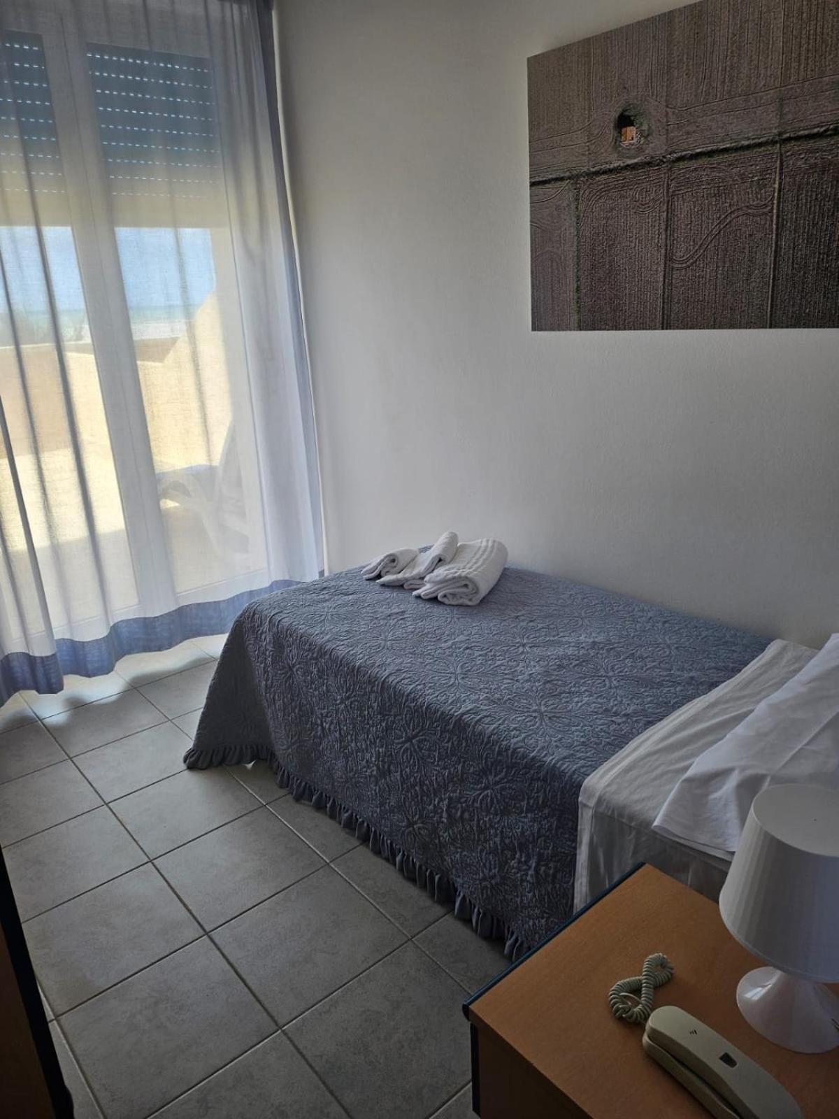 Hotel Stella Marina Marina di Cecina Bagian luar foto