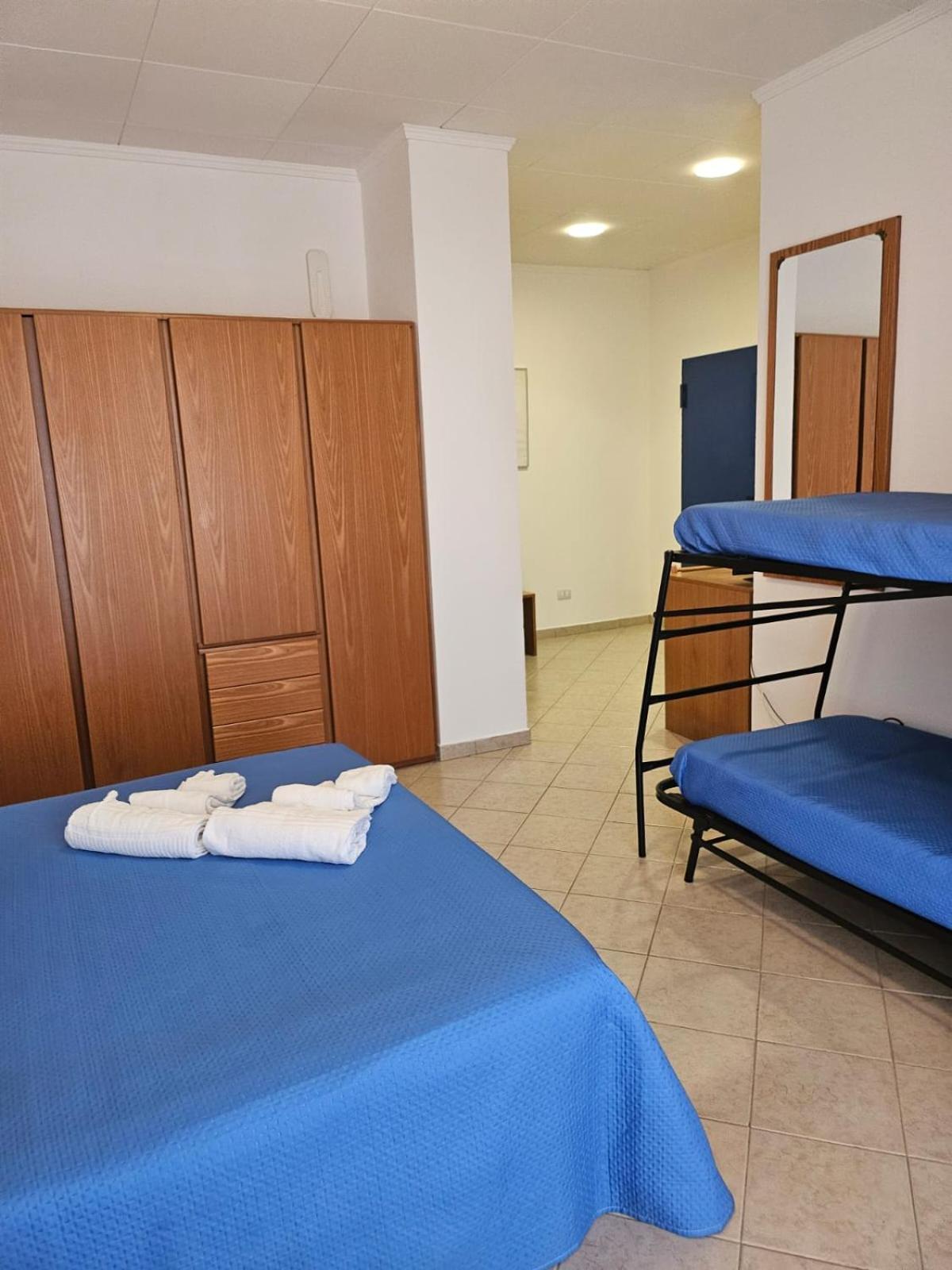Hotel Stella Marina Marina di Cecina Bagian luar foto
