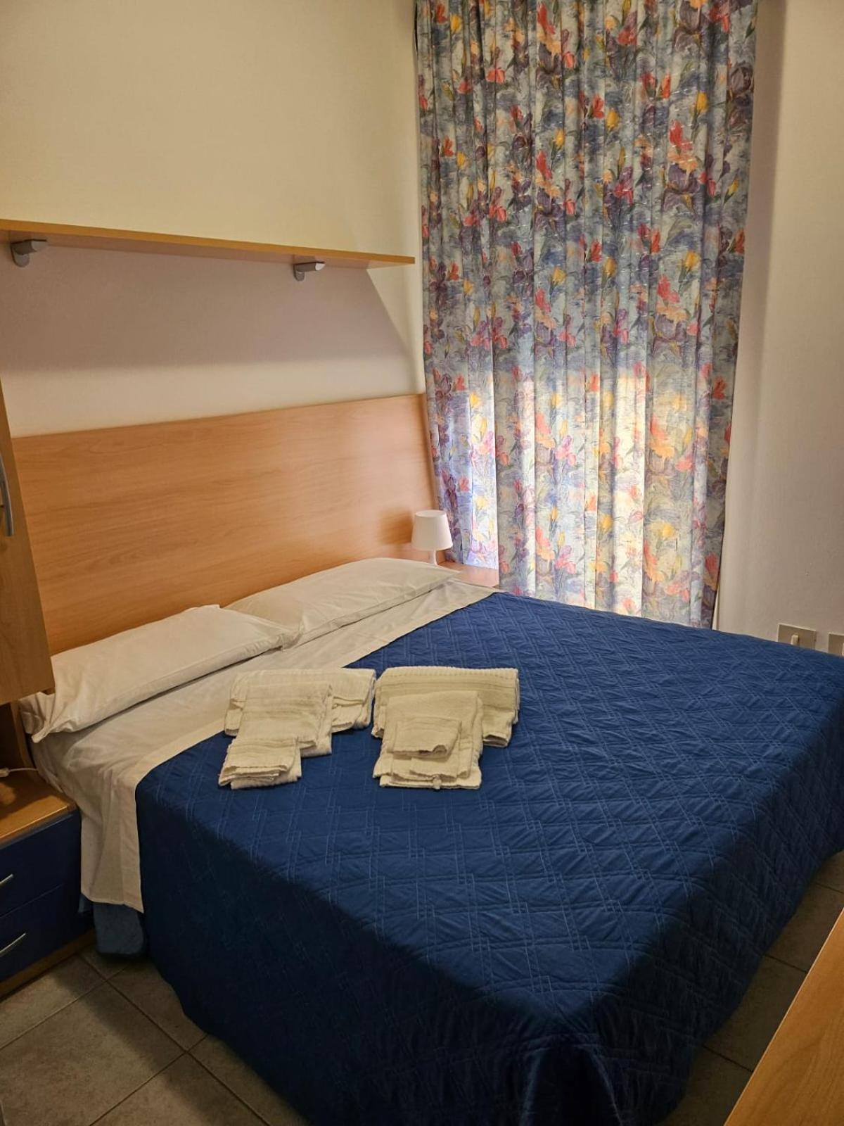 Hotel Stella Marina Marina di Cecina Bagian luar foto