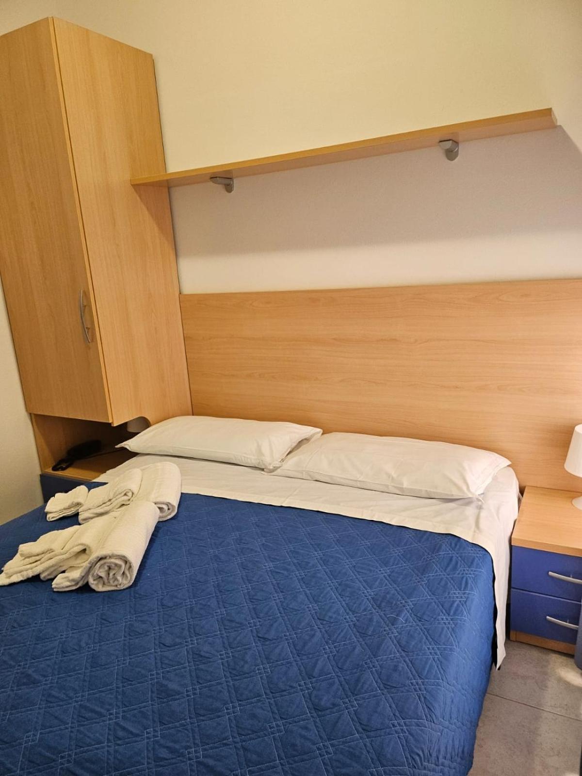 Hotel Stella Marina Marina di Cecina Bagian luar foto